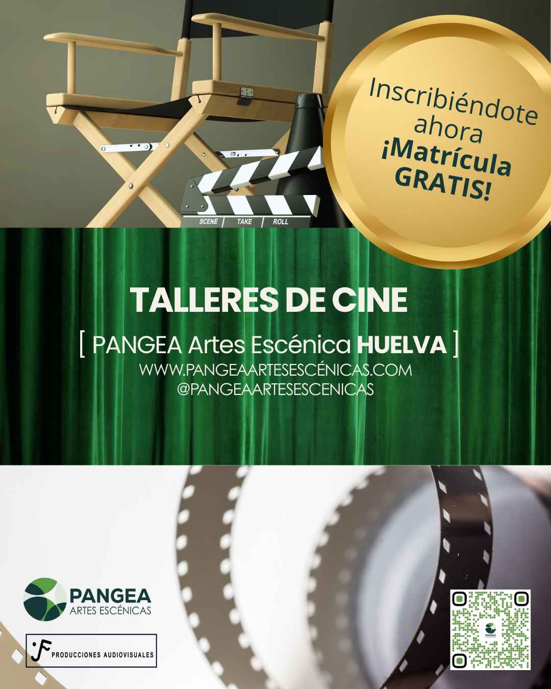 Pangea Gelves y Huelva