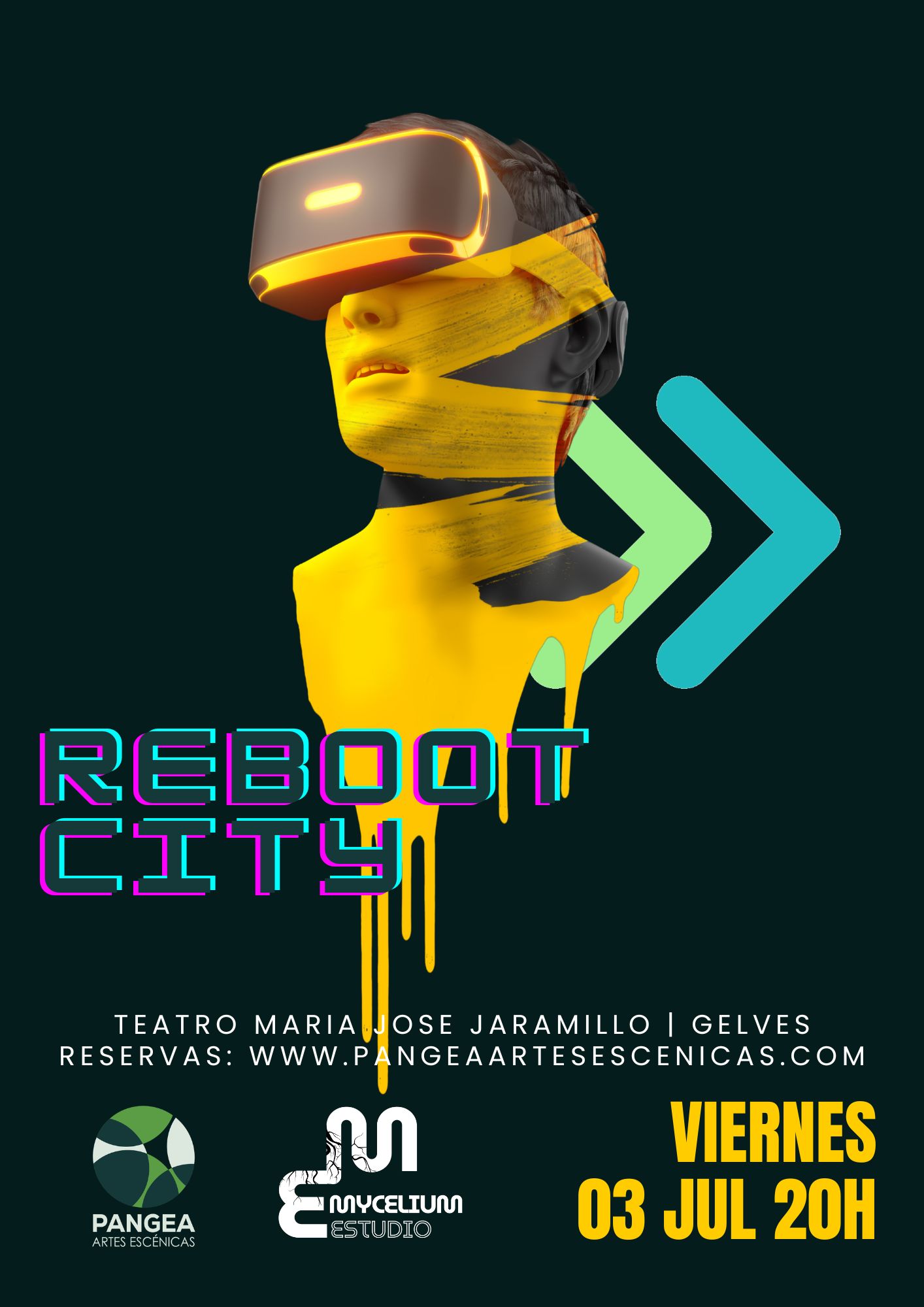 2026.07.03 Reboot City