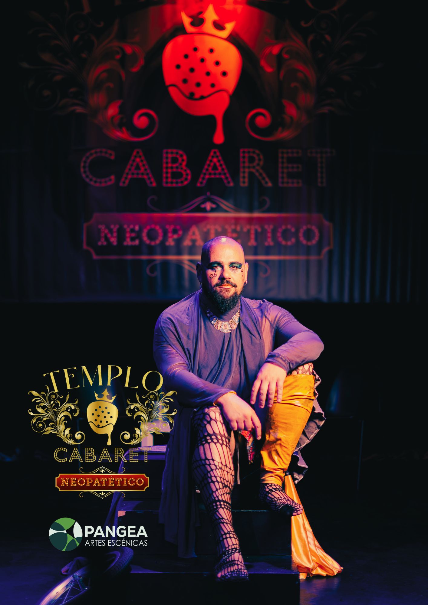 Templo Cabaret Thabit