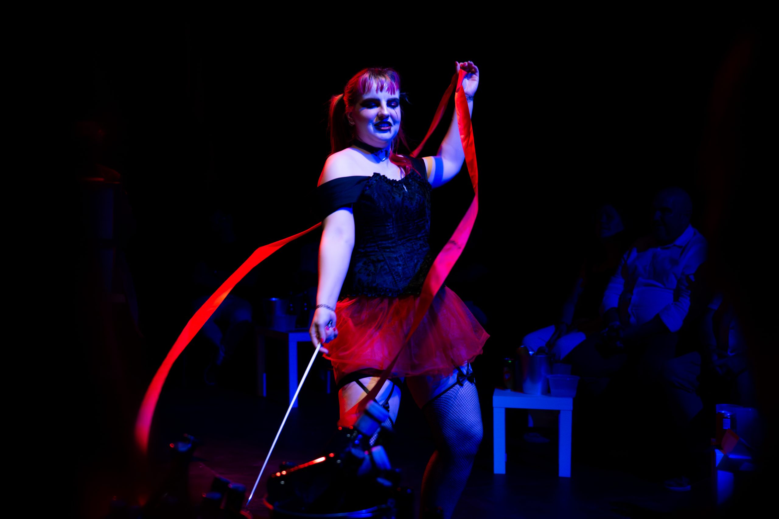 sRGB Cabaret Távora 226 EDIT