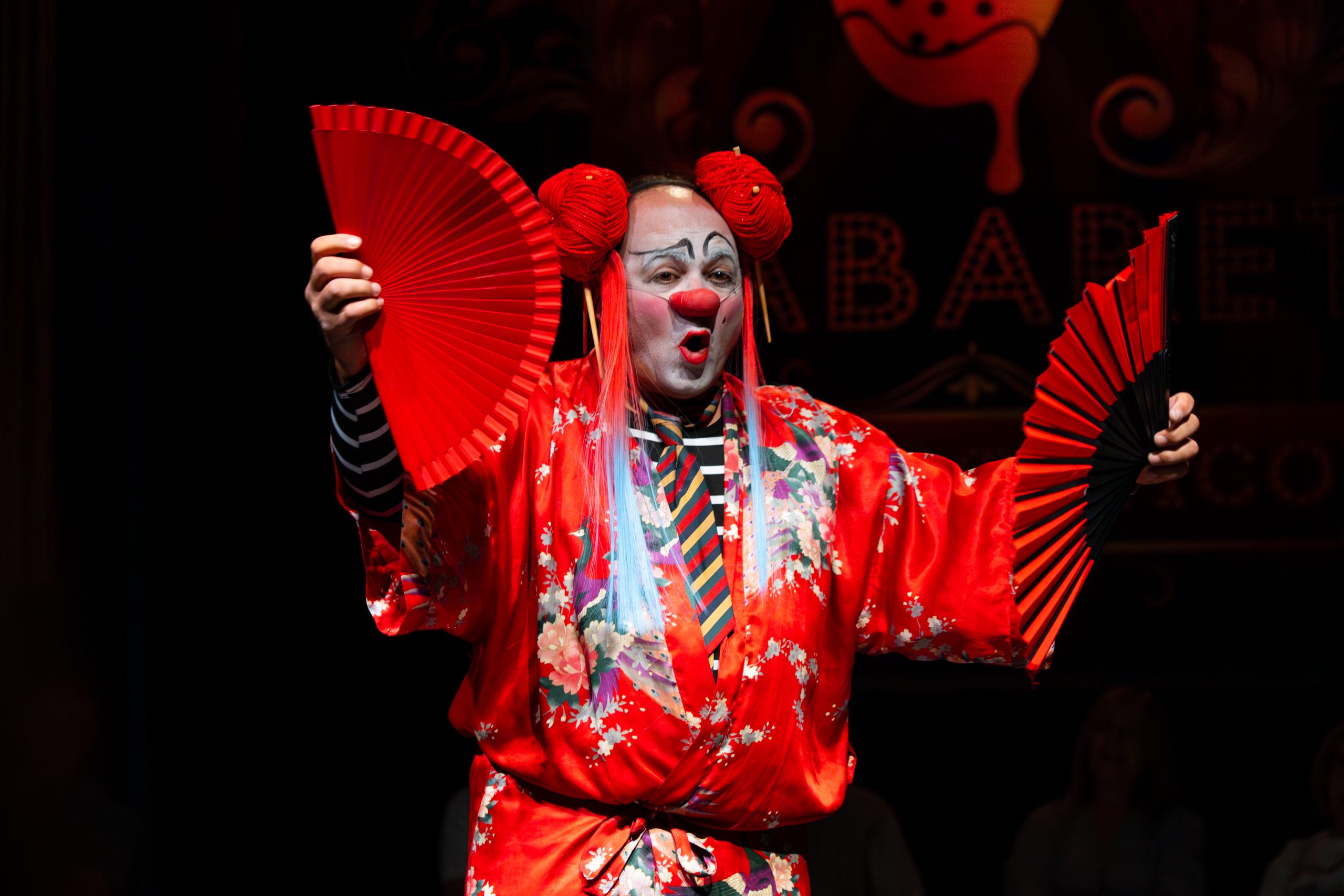 sRGB Cabaret Távora 270 EDIT