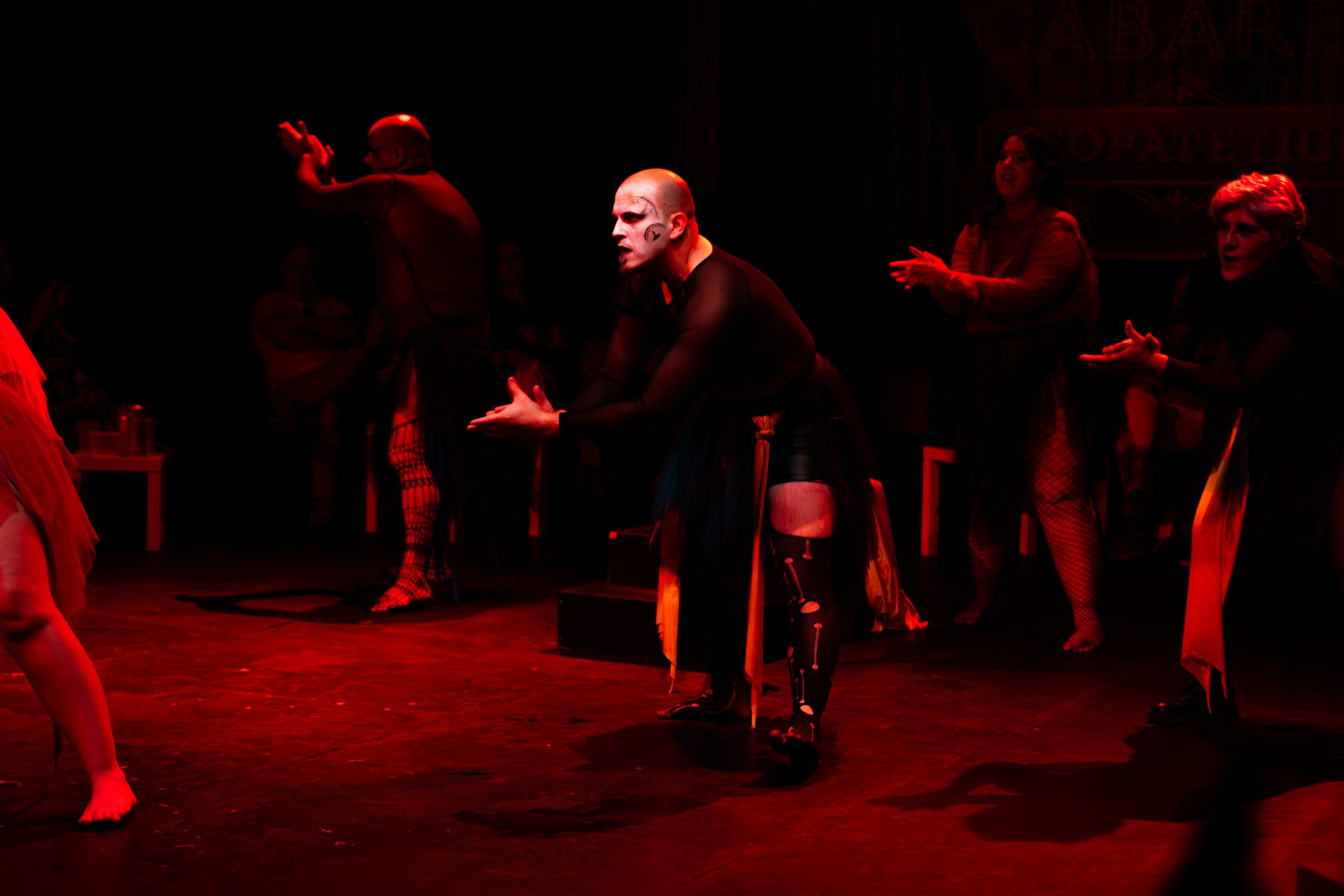 sRGB Cabaret Távora 350 EDIT