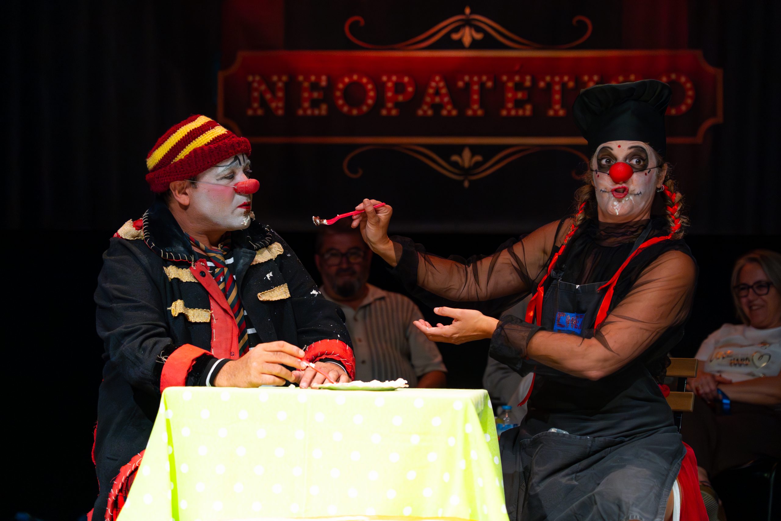sRGB Cabaret Távora 475 EDIT