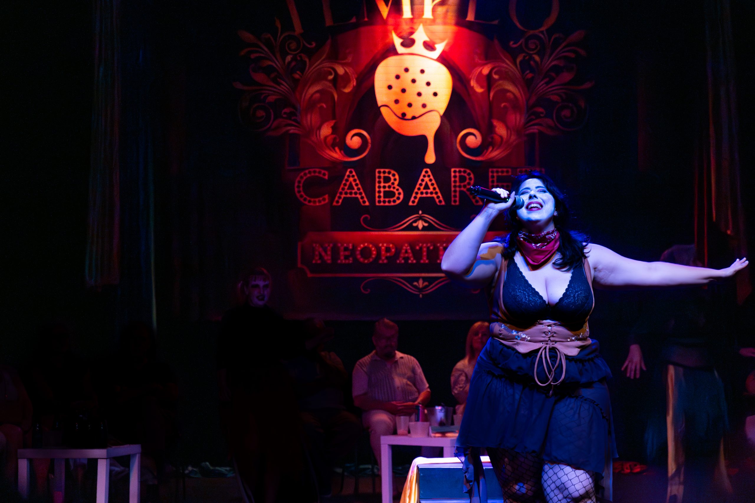 sRGB Cabaret Távora 500 EDIT