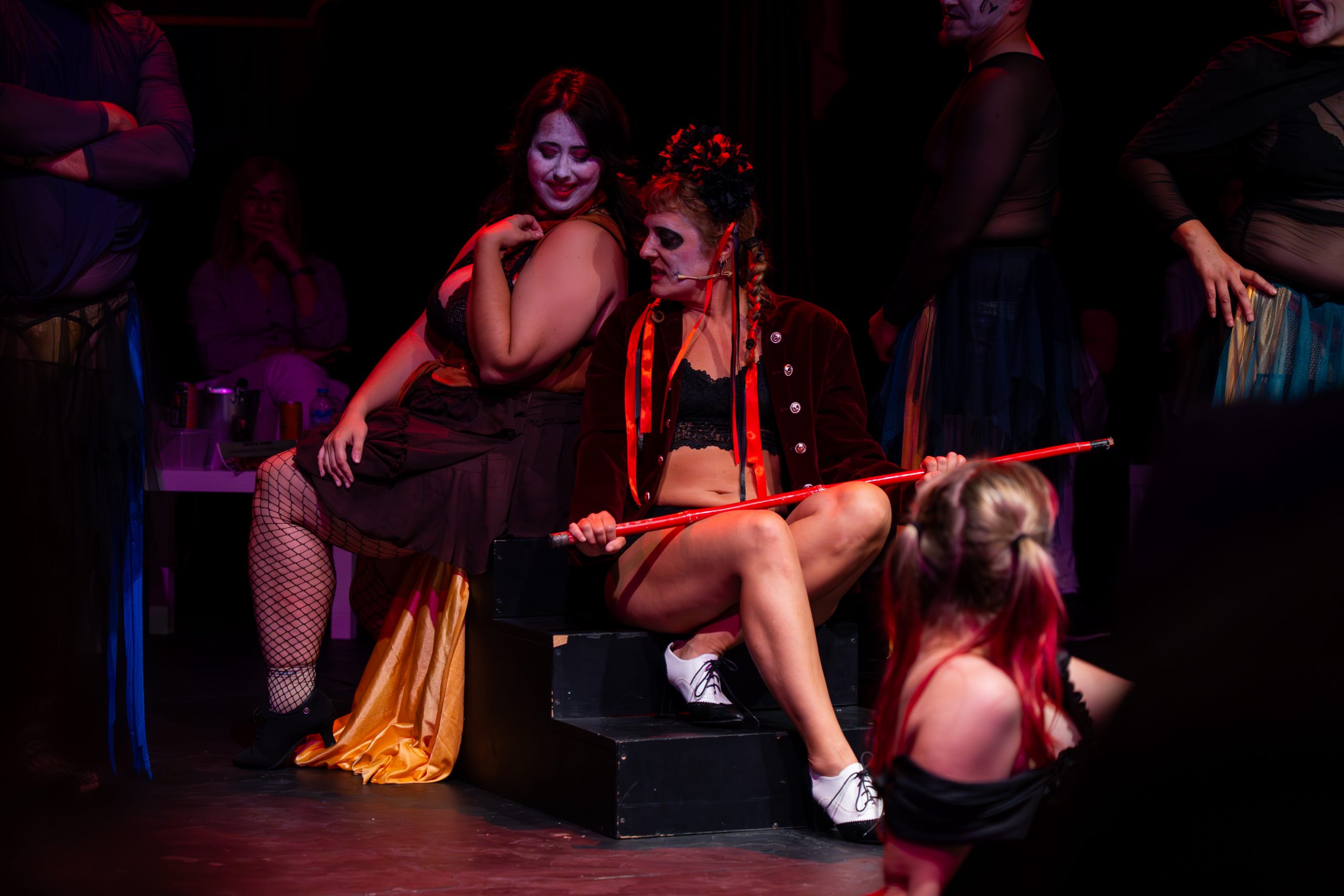 sRGB Cabaret Távora 628 EDIT
