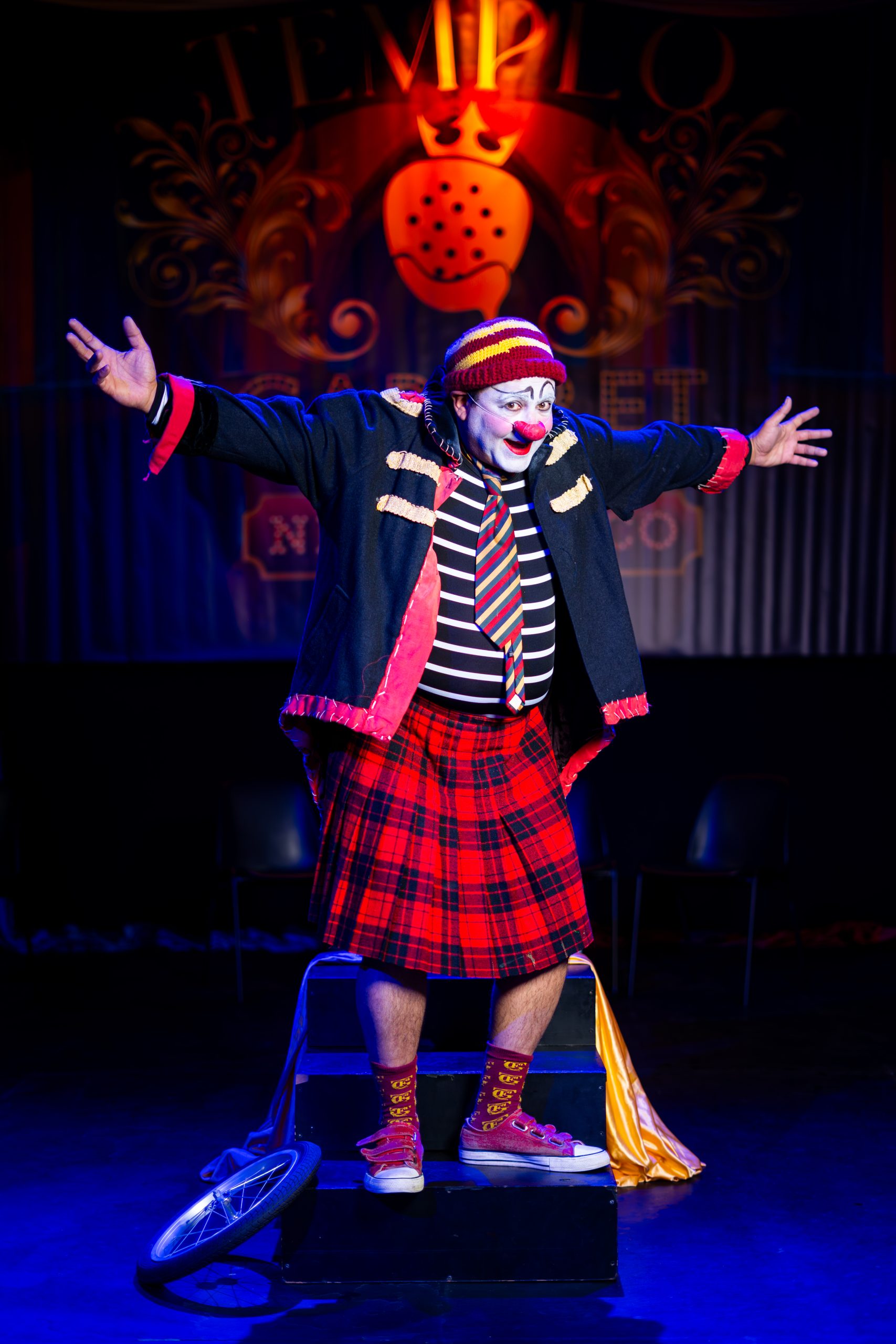 sRGB Cabaret Távora 143 EDIT