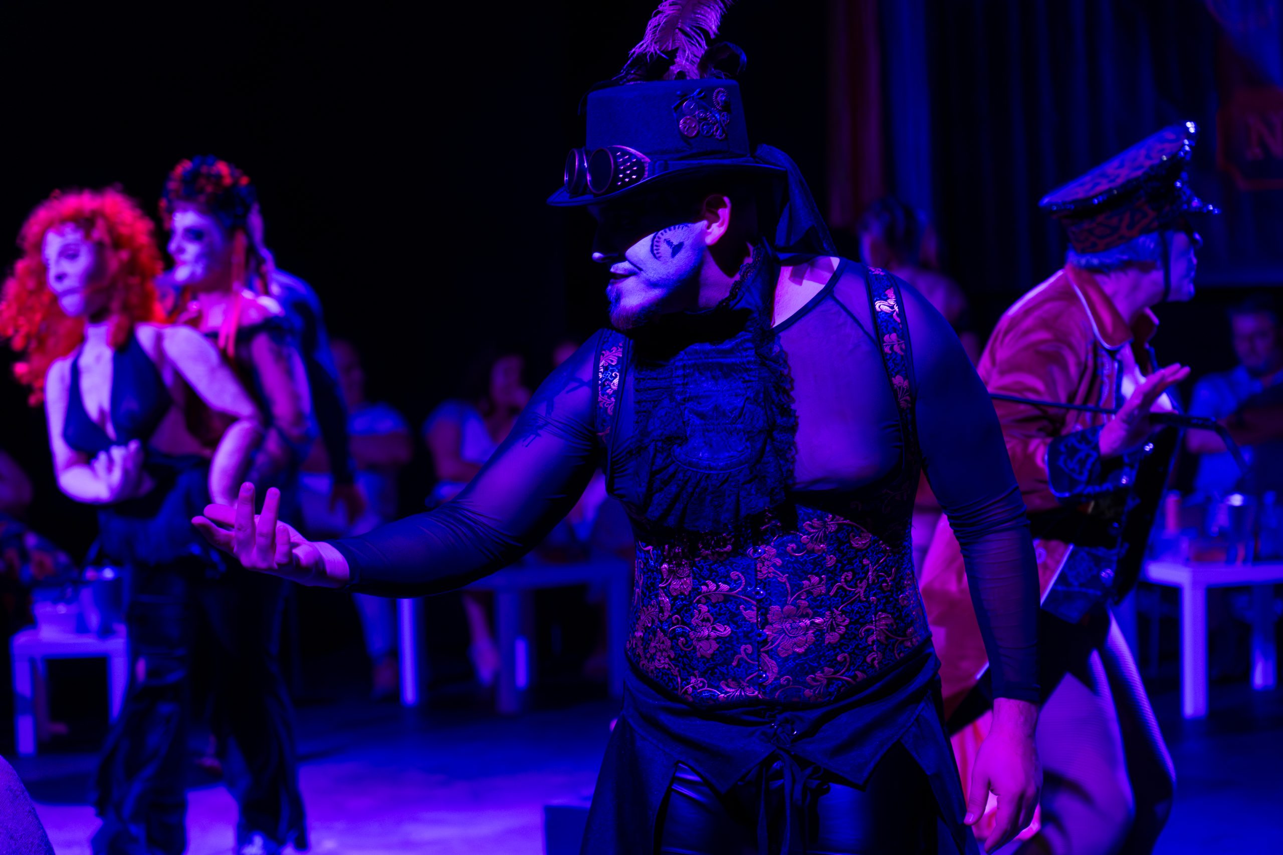 sRGB Cabaret Távora 192 EDIT