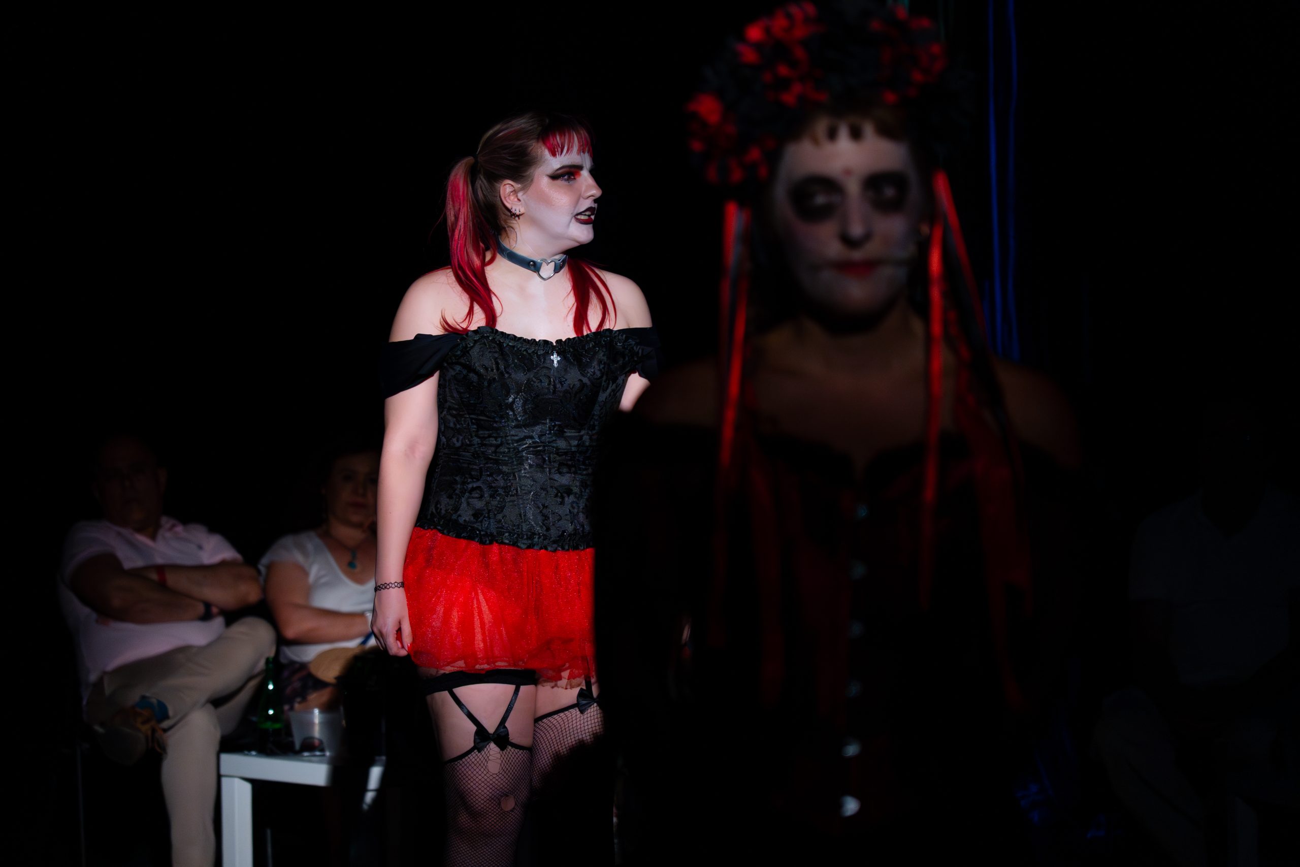 sRGB Cabaret Távora 245 EDIT